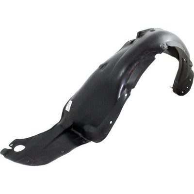 LH FENDER LINER W/O SPOILER MAZDA6 0304