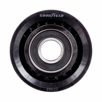ACCESSORY DRIVE BELT IDLER PULLEY FEADIDLER PULLEY