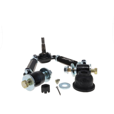 ADJUSTABLE UPPER CONTROL ARM