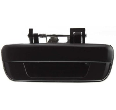 TAILGATE HANDLE BLK S10/SONOMA P/U 9404; HOMBRE 9600