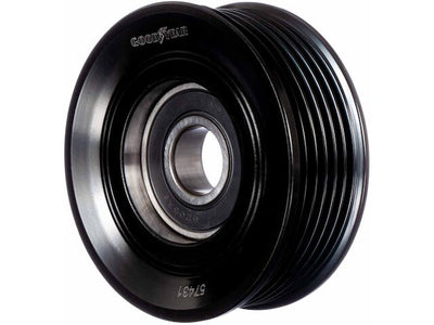 ACCESSORY DRIVE BELT IDLER PULLEY FEADIDLER PULLEY