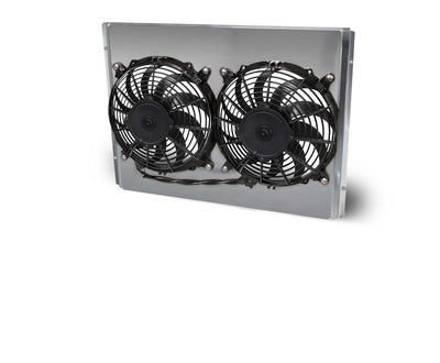 MOPAR 26 IN SB/BB PS FAN AND SHROUD KIT