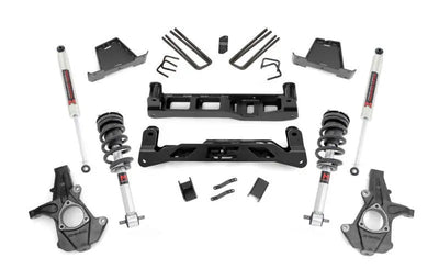 Rough Country strut brace