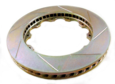 Brembo 380x34mm Slotted 2-Piece RH Replacement Disc