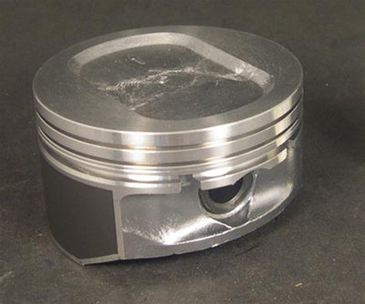 SNGL HYP/CTD PISTON 4.2L FORD