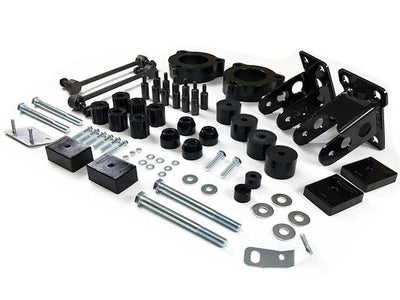 LIFT KIT; 1.5 IN FNT/1 IN RR LIFT