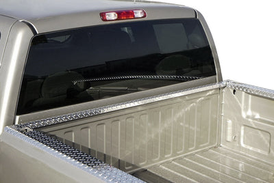 9403 S10/SONOMA LONG BED/SHORT BED BULK HEAD TREAD BRIGHT TAILGATE & BUL