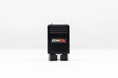 ECU Hand Held Tuner (HHT) for W211 E55 AMG Kompressor