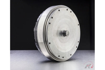 47RE/48RE Performance Tow/HD Valve Body