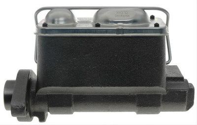 MASTER CYLINDER ASSEMBLY
