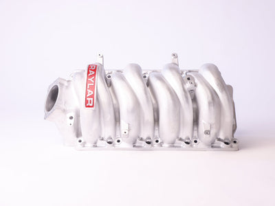 Aluminum Intake Manifold 496 8.1L Vortec