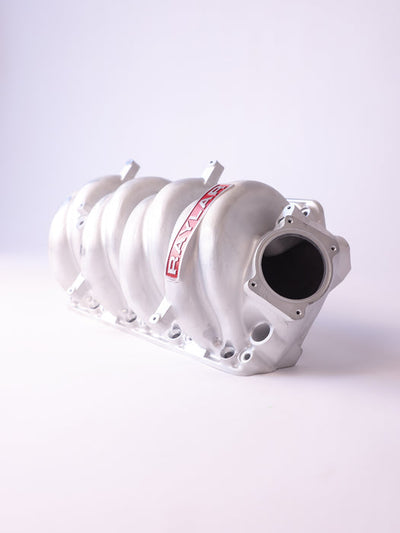 Raylar Intake Manifold for Vortec 8100 8.1L 496CID