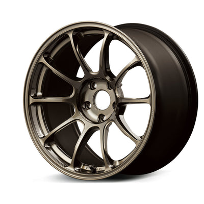 Volk Racing ZE40 18x9.5 5x114.3 +22