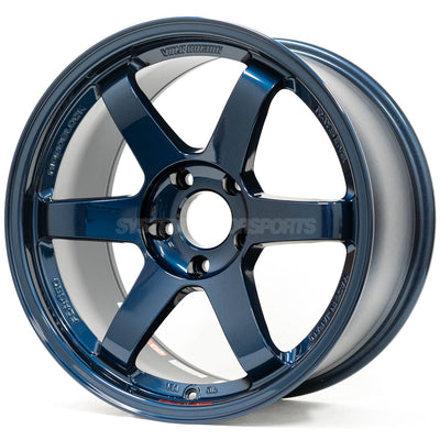 Volk Racing TE37SL 1-Piece Cast Wheel