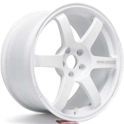 Volk Racing TE37 Saga S-plus 18x9.5 5x114.3 +40 Wheel