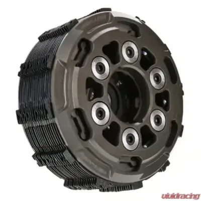 Apex Clutch System