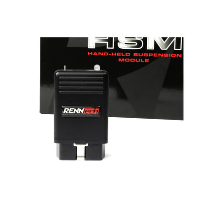 Suspension Control Module