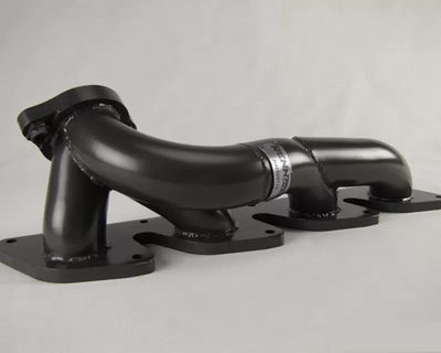 Stainless Steel Headers M273 Engine