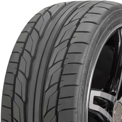 APVD No 1219 18x8.5 +38 Alloy Wheel