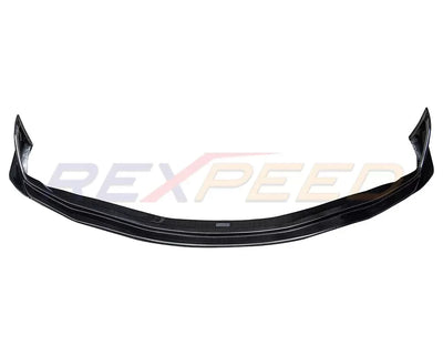 V5 Carbon Fiber Splitter
