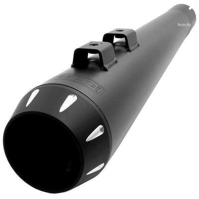 2-Into-1 Full Exhaust System