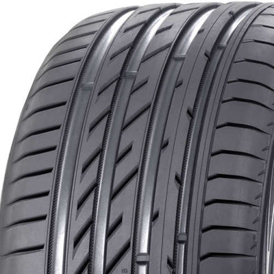 18x7 5x4.5 +55 Alloy Wheel