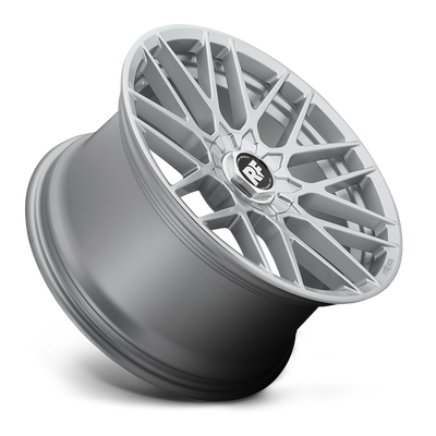 RSE 1-Piece Mesh Wheel