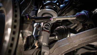 N3 Rear Shock