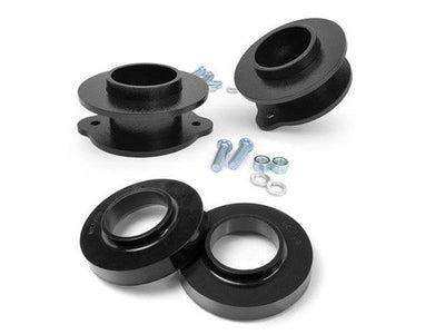 2-Inch Suspension Leveling Lift Kit