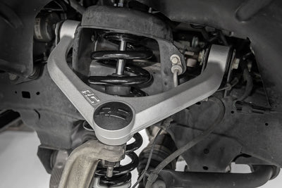 Forged Upper Control Arms