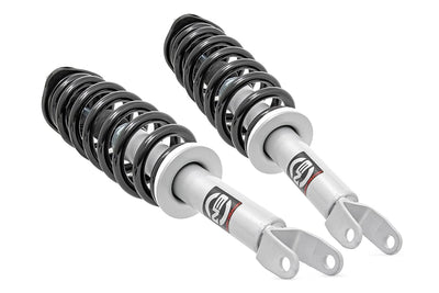 2-Inch N3 Strut Leveling Kit