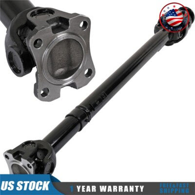 Double Cardan CV Drive Shaft