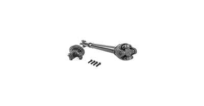 5-Inch Suspension Lift Kit