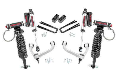 3-Inch Lift Kit