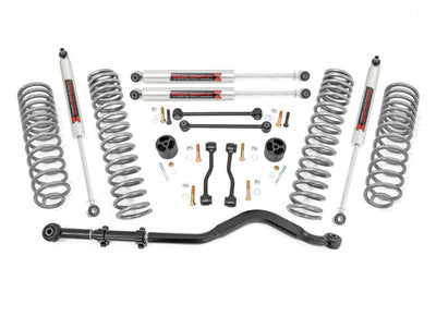 3.5-Inch Suspension Lift Kit