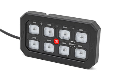 8-Bank Multiple Light Controller