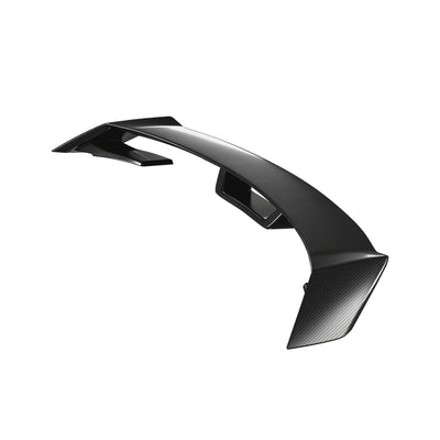 Carbon Fiber Performance Pack Rear Wing