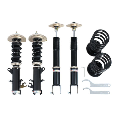 30-Way Adjustable Coilover Kit