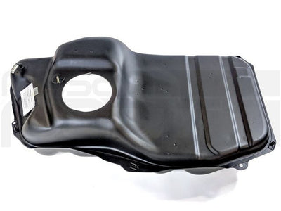 Fuel Tank Assembly