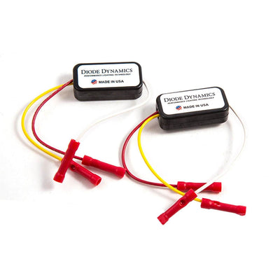 Diode Dynamics - Tail as Turn Module, DIY
