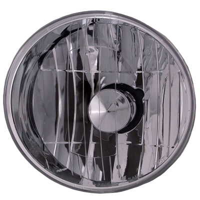 LH FOG LAMP ASSY; HIGHLANDER 0103