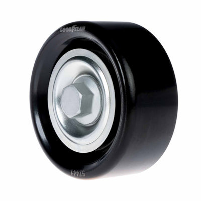 ACCESSORY DRIVE BELT IDLER PULLEY FEADIDLER PULLEY