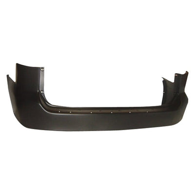 RR BUMPER COVER (P) ODYSSEY 9904