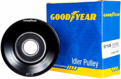 ACCESSORY DRIVE BELT IDLER PULLEY FEADIDLER PULLEY