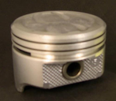 SINGLE SILVOLITE PISTON 4.3L GM (V6) 198595