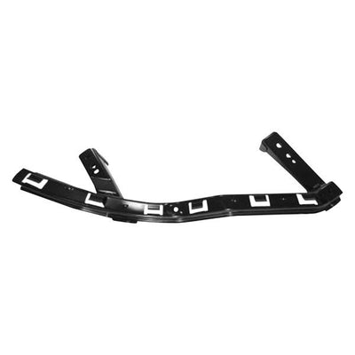 RH FRONT BUMPER COVER SUPPORT; UPPER HONDA PILOT 1619; RIDGELINE 1720