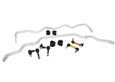 SWAY BAR VEHICLE KIT THIS PART WILL NOT FIT G37 X SUBMODEL