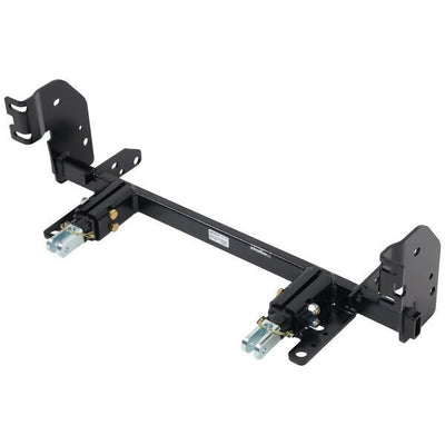 BASEPLATE F/JEEP PATRIOT
