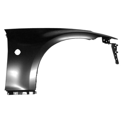 RT FRONT FENDER ASSY COUPE NISSAN 370Z 1519