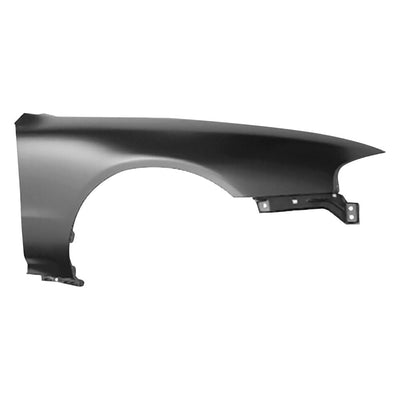 RT FRONT FENDER ASSY ALL HONDA PRELUDE 9296